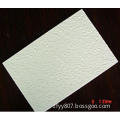 pvc laminated gypsum board